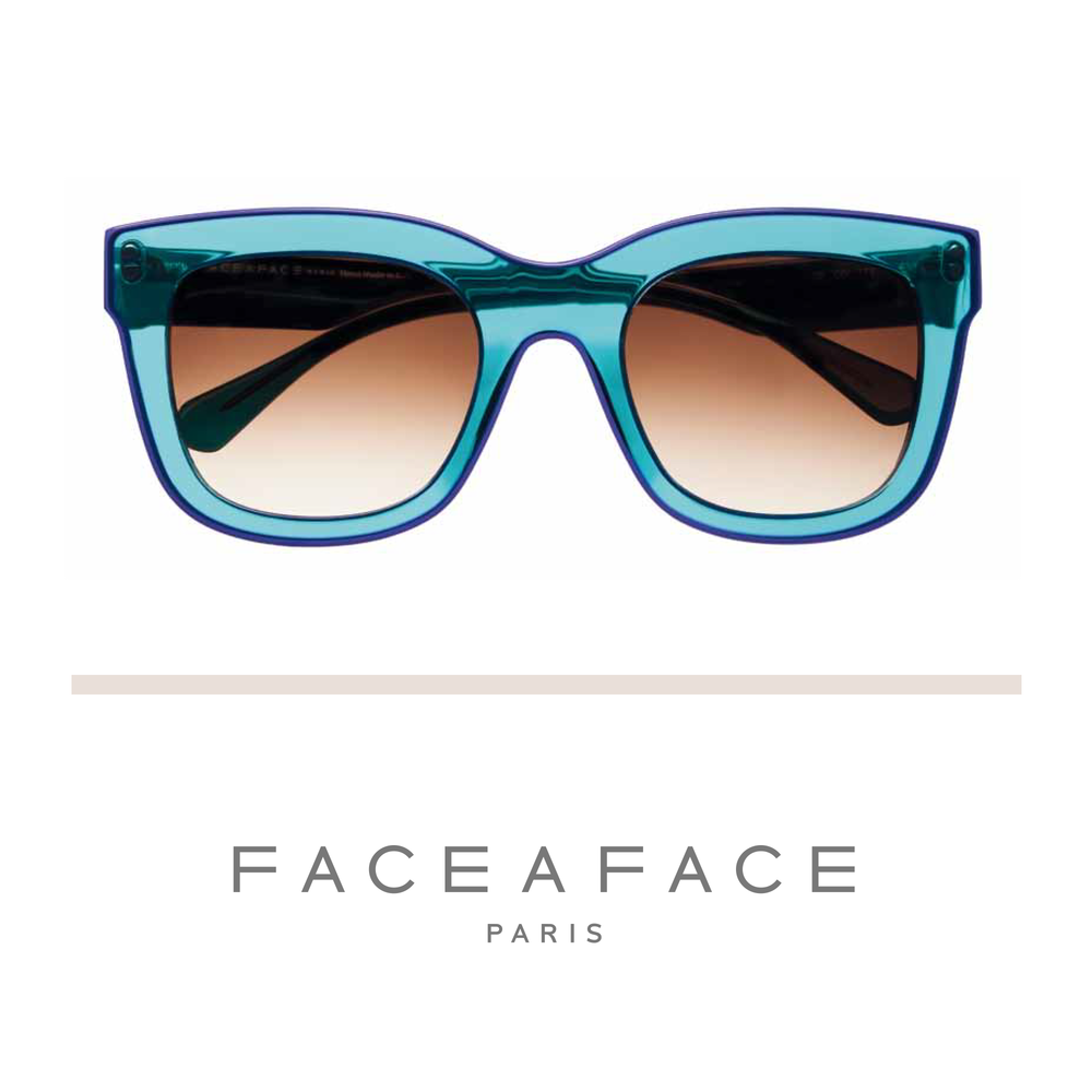 FaceaFace Paris