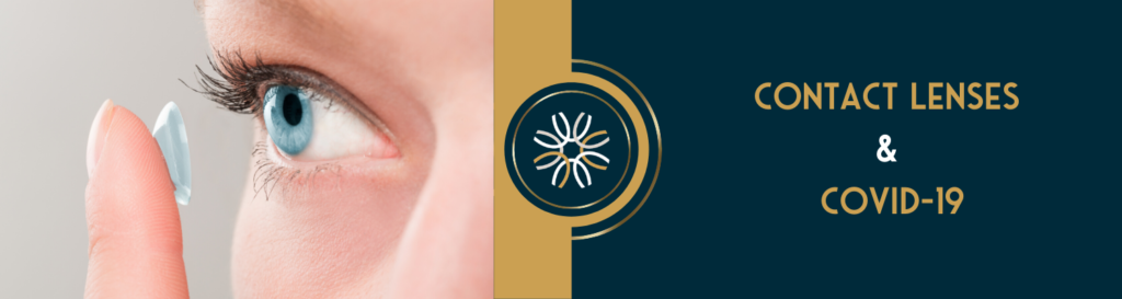 ContactlensesCOVID 19 - Contact Lenses & COVID-19 - Fort Collins Family Eye Care